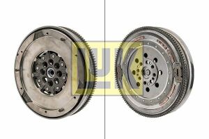 Демпфер зчеплення BMW 1 (F20/F21)/3 (F30/F80) 15- B37/B38