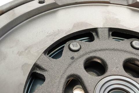 Демпфер зчеплення BMW 1 (E87)/X3 (E83) 04-08 N46 B20