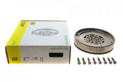 Демпфер сцепления BMW 3 (E46)/5 (E39) 98-03 M47 D20 Демпфер сцепления BMW 3 (E46)/5 (E39) 98-03 M47 D20
