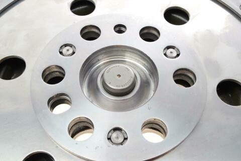 Демпфер зчеплення BMW 1 (E87)/X3 (E83) 04-08 N46 B20