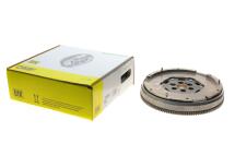 Демпфер зчеплення Citroen C4/Peugeot 3008/308 1.2 THP 13- Демпфер зчеплення Citroen C4/Peugeot 3008/308 1.2 THP 13-