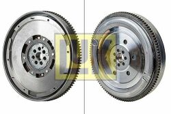 Демпфер зчеплення Fiat Ducato 2.3D 06-