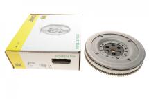 Демпфер сцепления Ford Fiesta VII 1.0 EcoBoost 17- (M1JL, M1JM, M1JP)