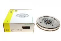 Демпфер зчеплення Ford Puma 1.0 19-