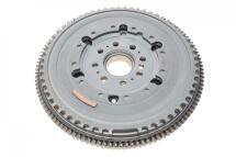 Демпфер зчеплення Ford Transit 2.2-2.4TDCI 06-, 74/85/103kw