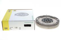 Демпфер зчеплення MB A-class (W176)/B-class (W246/W242) 11-18 OM651