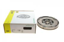 Демпфер зчеплення Opel Agila/Suzuki Splash/Swift 1.3D 05-