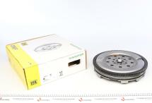 Демпфер зчеплення Opel Antara (L07) 2.2CDTi, 10-15, 120/135kw