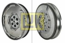 Демпфер зчеплення Opel Antara/Chevrolet Captiva 2.4 10-
