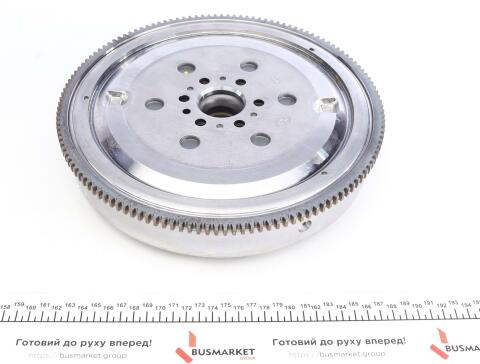 Демпфер сцепления Opel Astra/Meriva 1.4 10-17