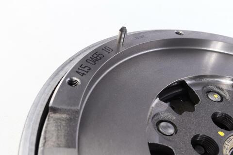 Демпфер сцепления Opel Astra/Meriva 1.4 10-17