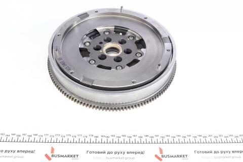 Демпфер сцепления Opel Astra/Meriva 1.4 10-17