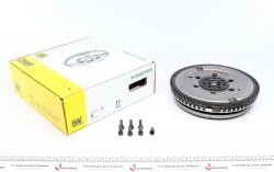 Демпфер зчеплення Renault Megane II/Scenic II, 2.0 16V, 03-09, F4R Демпфер зчеплення Renault Megane II/Scenic II, 2.0 16V, 03-09, F4R