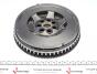 Демпфер зчеплення Renault Megane II/Scenic II, 2.0 16V, 03-09, F4R, фото 3 - интернет-магазин Auto-Mechanic