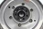 Демпфер зчеплення Renault Megane II/Scenic II, 2.0 16V, 03-09, F4R, фото 4 - интернет-магазин Auto-Mechanic