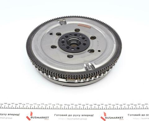 Демпфер зчеплення Renault Megane II/Scenic II, 2.0 16V, 03-09, F4R Демпфер зчеплення Renault Megane II/Scenic II, 2.0 16V, 03-09, F4R