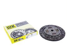 Диск зчеплення Ford Escort VI 1.3/1.4, 01/95 - 08/02