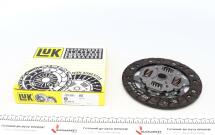 Диск зчеплення Ford Mondeo I 1.6i/1.8i 16V 93-96, 65/66/82/85kw, d=220mm