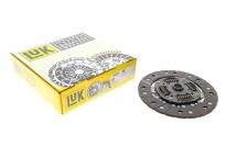 Диск зчеплення Honda Civic 1.0 VTEC 17-(d=216mm)