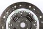 Диск сцепления Ford Mondeo I 1.6i/1.8i 16V 93-96, 65/66/82/85kw, d=220mm, фото 2 - интернет-магазин Auto-Mechanic