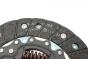 Диск сцепления Honda Civic 1.0 VTEC 17-(d=216mm), фото 2 - интернет-магазин Auto-Mechanic