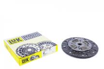 Диск сцепления Peugeot Partner 1.9D, 05/96 - 12/15