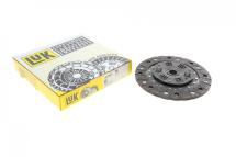 Диск зчеплення Renault Trafic/Dacia Logan 1.4/1.6 86- (d=200 мм)