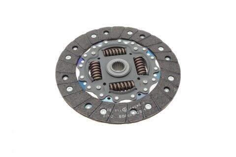 Диск сцепления Honda Civic 1.0 VTEC 17-(d=216mm)