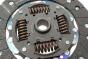 Диск сцепления Honda Civic 1.0 VTEC 17-(d=216mm), фото 5 - интернет-магазин Auto-Mechanic
