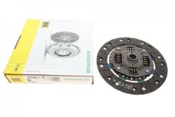 Диск сцепления VW Golf/Jetta 1.6TD/1.9D 83-99 (d=210mm)