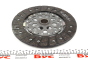 Диск зчеплення VW LT 28-46 2.8TDI (mot.ATA), фото 2 - интернет-магазин Auto-Mechanic