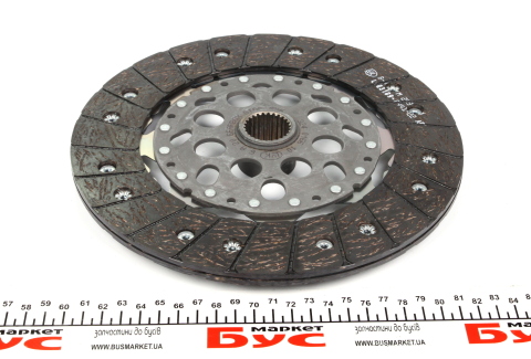 Диск зчеплення VW LT 28-46 2.8TDI (mot.ATA) Диск зчеплення VW LT 28-46 2.8TDI (mot.ATA)