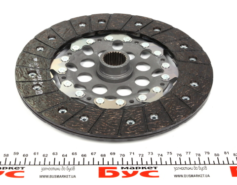 Диск зчеплення VW LT 28-46 2.8TDI (mot.ATA) Диск зчеплення VW LT 28-46 2.8TDI (mot.ATA)