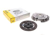 Комплект сцепления Alfa Romeo 147/156/GT 97-10 (d=220mm)