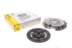 Комплект сцепления Alfa Romeo 147/156/GT 97-10 (d=220mm)