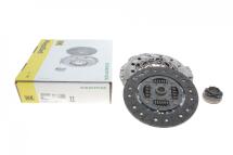 Комплект сцепления Audi A4/A6 06-11/VW Passat 2.0 TDI 03-05 (+выжимной)