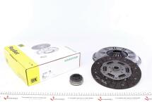 Комплект зчеплення Audi A4/A6/A8/VW Passat 2.5 TDI 97-05 (d=240mm)