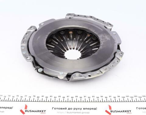 Комплект сцепления Audi 100/A6 -95 (d=228mm) (+выжимной)