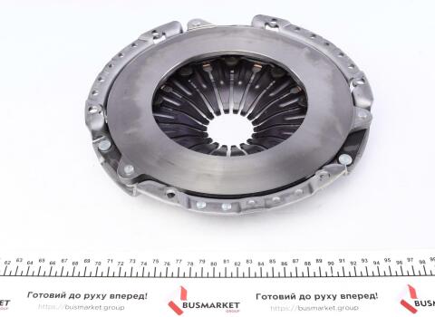 Комплект сцепления Audi A4/A6/A8/VW Passat 2.5 TDI 97-05 (d=240mm)