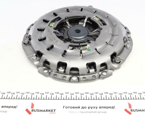 Комплект зчеплення BMW 1(E87)/3(E46/E90/E91)/5(E60/E61)/5(F10/F11), M47/N20/N52/N53