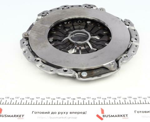 Комплект зчеплення BMW 1(E87)/3(E46/E90/E91)/5(E60/E61)/5(F10/F11), M47/N20/N52/N53