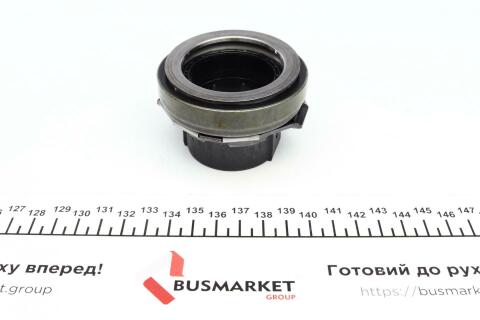 Комплект сцепления BMW 3 (E46)/5 (E39) 96-05 (d=230mm) (+выжимной), M51,M52,M54