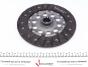 Комплект зчеплення BMW 5 (E39) 96-03 (d=240mm) (+вижимний) M62/M57, фото 11 - інтерент-магазин Auto-Mechanic