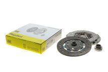 Комплект зчеплення Citroen C4/C5/C8/Peugeot 307/407/607/807 2.0D 03- (d=240mm) (+вижимний) Комплект зчеплення Citroen C4/C5/C8/Peugeot 307/407/607/807 2.0D 03- (d=240mm) (+вижимний)