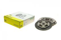 Комплект зчеплення Dacia Duster/Renault Scenic III/Megane III 1.5dCi 09- (d=230mm)