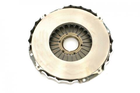 Комплект сцепления Daf XF 02-06 (d=430mm) (+выжимной) Комплект сцепления Daf XF 02-06 (d=430mm) (+выжимной)