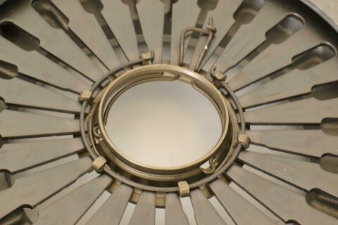 Комплект сцепления Daf XF 02-06 (d=430mm) (+выжимной) Комплект сцепления Daf XF 02-06 (d=430mm) (+выжимной)