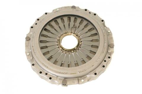 Комплект сцепления Daf XF 02-06 (d=430mm) (+выжимной) Комплект сцепления Daf XF 02-06 (d=430mm) (+выжимной)