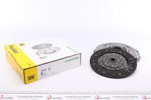 Комплект зчеплення Fiat Doblo 1.6 D Multijet 10-