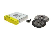 Комплект зчеплення Fiat Doblo 1.6D/1.9 JTD/Opel Combo 1.6 CDTI 10- (d=230mm) (+вижимний) Комплект зчеплення Fiat Doblo 1.6D/1.9 JTD/Opel Combo 1.6 CDTI 10- (d=230mm) (+вижимний)